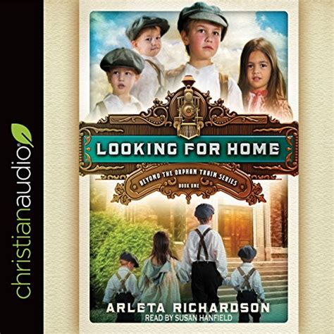 looking for home beyond the orphan train PDF